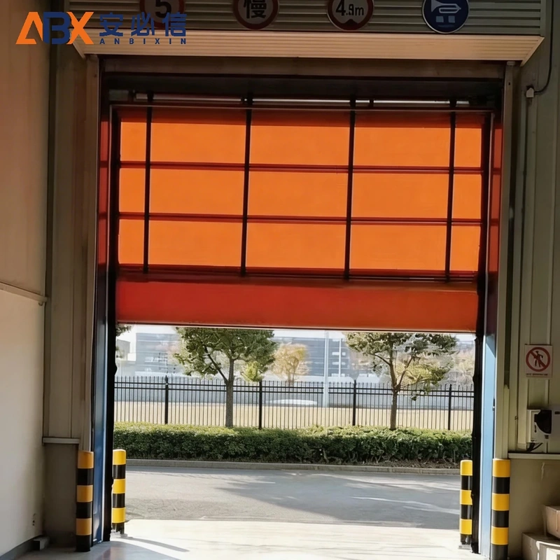 阿克苏地区机库门