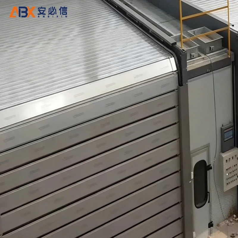 阿克苏地区雷达高速门